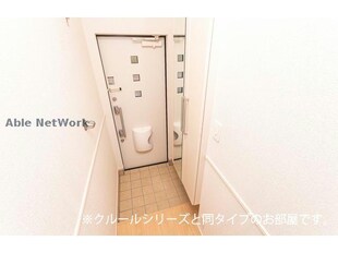 グラジオラス　Ⅲ（高崎市石原町）の物件内観写真